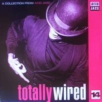 VA - Totally Wired 14 (1995) MP3