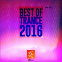 VA - Best of Trance 2016, Vol. 01 (2016) MP3