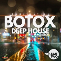 VA - Botox Deep House Session, Vol. 2 (2016) MP3