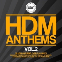 VA - HDM Anthems, Vol. 2 (2016) MP3