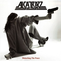 Alcatrazz - Disturbing The Peace (1985) MP3
