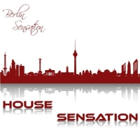 VA - House Sensation (2016) MP3