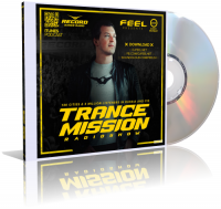 DJ Feel - TranceMission (2016) MP3