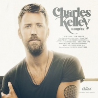 Charles Kelley - The Driver (2016) MP3
