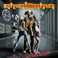 Amalgama -  (2012) MP3