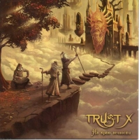 Trust X -    (2011) MP3