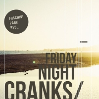 VA - Friday Night Cranks (2016) MP3