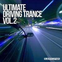 VA - Ultimate Driving Trance Vol 2 (2016) MP3