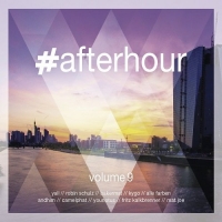 VA - #afterhour Vol.9 (2016) MP3