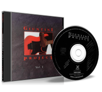 Giuntini Project - Vol. I (1994) MP3