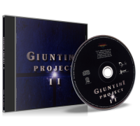 Giuntini Project - Vol. II (1999) MP3