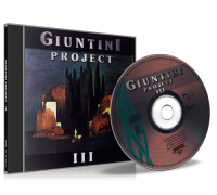 Giuntini Project - Vol. III (2006) MP3