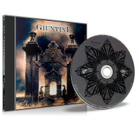 Giuntini Project - Vol. IV (2013) MP3