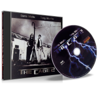 Dario Mollo & Tony Martin - The Cage 2 (2002) MP3