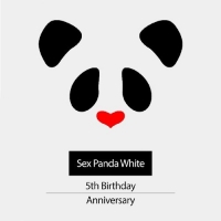 VA - Sex Panda White 5 Years Anniversary (2016) MP3