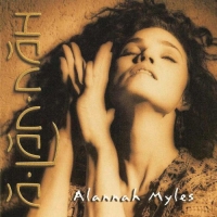 Alannah Myles - A-Lan-Nah (1995) MP3