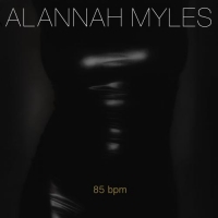 Alannah Myles - 85 BPM (2014) MP3