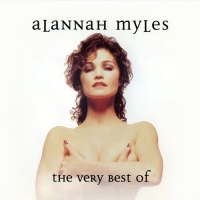 Alannah Myles - The Very Best Of Alannah Myles (1998) MP3