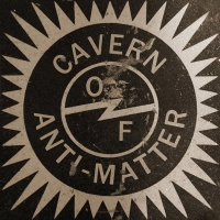 Cavern of Anti-Matter - Void Beats / Invocation Trex (2016) MP3