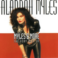 Alannah Myles - Myles & More - The Very Best Of (2001) MP3