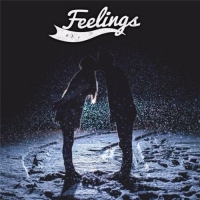 Major Deep - Feelings (2016) MP3