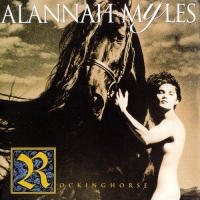 Alannah Myles  Rockinghorse - Rockinghorse (1992) MP3