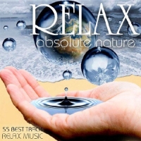 VA - Absolute Nature Relax (2014) MP3