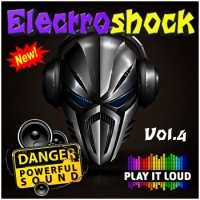 VA - Electroshock Vol. 04 (2016) MP3