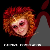 VA - Carnival Compilation (2016) MP3