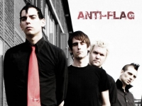 Anti-Flag - Anti-Flag Дискография (1996-2015) MP3