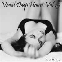 VA - Vocal Deep House Vol.15 [Compiled by Zebyte] (2016) MP3
