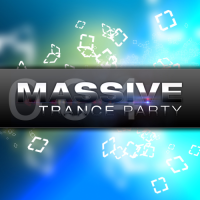 VA - Massive Trance Party Vol 3-4 (2016) MP3