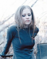 Avril Lavigne - Дискография (2002-2013) MP3