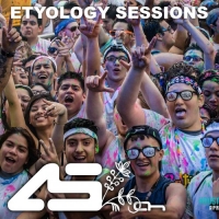 Aurosonic - Etyology Sessions 173 (2015) MP3