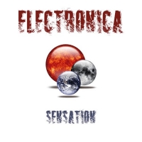 VA - Electronica Sensation (2016) MP3