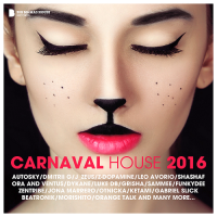 VA - Carnaval House 2016 (2016) MP3
