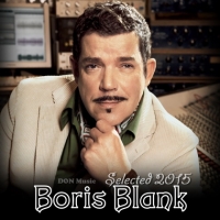 Boris Blank - Selected (2015) MP3