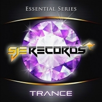 VA - Trance Essential Series, Vol. 1 (2016) MP3
