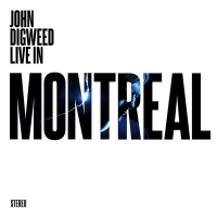 John Digweed - Live In Montreal (2016) MP3