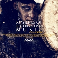 VA - Mysteries of Underground Music, Vol. 7 (2016) MP3