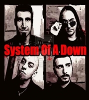 System Of A Down -  (1998-2006) MP3