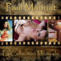 Paul Mauriat - La collection musicale (2016) MP3