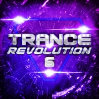 VA - Trance Revolution 6 (2016) MP3