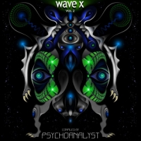 VA - Wave X Vol. 2 (2016) MP3