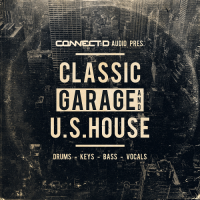 VA - Empire Garage And U.S.House (2011-2013) MP3
