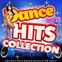 VA - Dance Hits Collection 90's. Vol.7 (2016) MP3