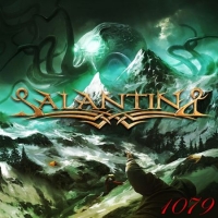 Salantina - 1079 (2011) MP3