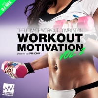 VA - Workout Motivation Vol 2 (2016) MP3