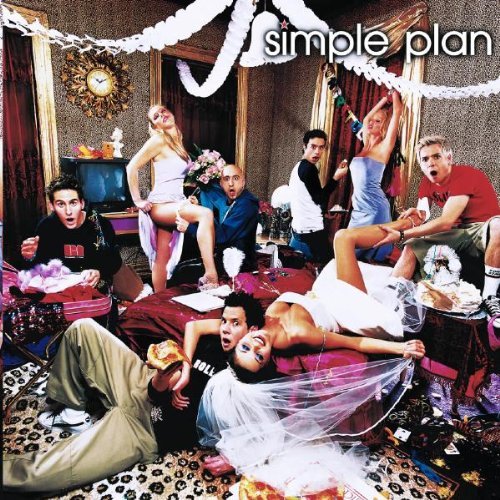 Simple Plan -  (2002-2016) MP3