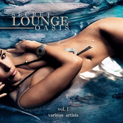 VA - Secret Lounge Oasis Vol 1-2 (2016) MP3